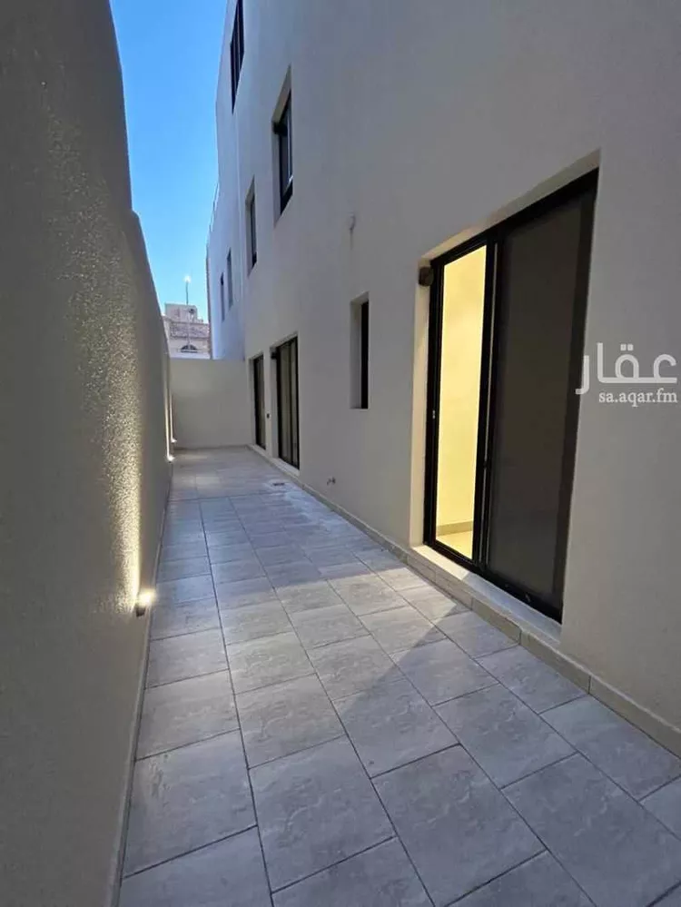 شقة للإيجار في شارع الوادي الأعلى, حي قرطبة, مدينة الرياض, منطقة الرياض صورة 5