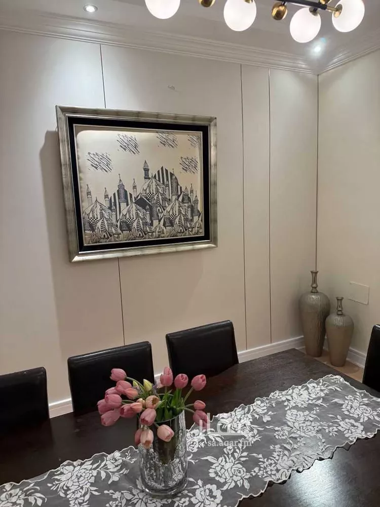 Furnished Apartment for Booking in Jeddah Ash Shati 11
