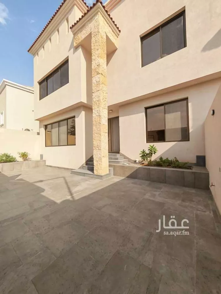 دور للإيجار في شارع رقم 21, حي الشهداء, مدينة الرياض, منطقة الرياض صورة 2