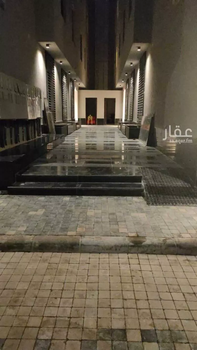 شقة للإيجار في شارع طريف, حي النرجس, مدينة الرياض, منطقة الرياض صورة 2