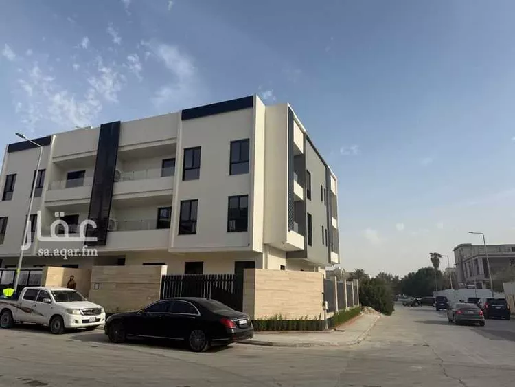 شقة للإيجار في شارع حوطة سدير, حي السليمانية, مدينة الرياض, منطقة الرياض 1 صورة