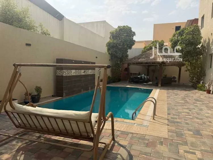 شقة للإيجار في شارع ابن الرومي, حي السليمانية, مدينة الرياض, منطقة الرياض صورة 3