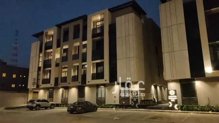 شقة للإيجار في شارع طريف, حي النرجس, مدينة الرياض, منطقة الرياض