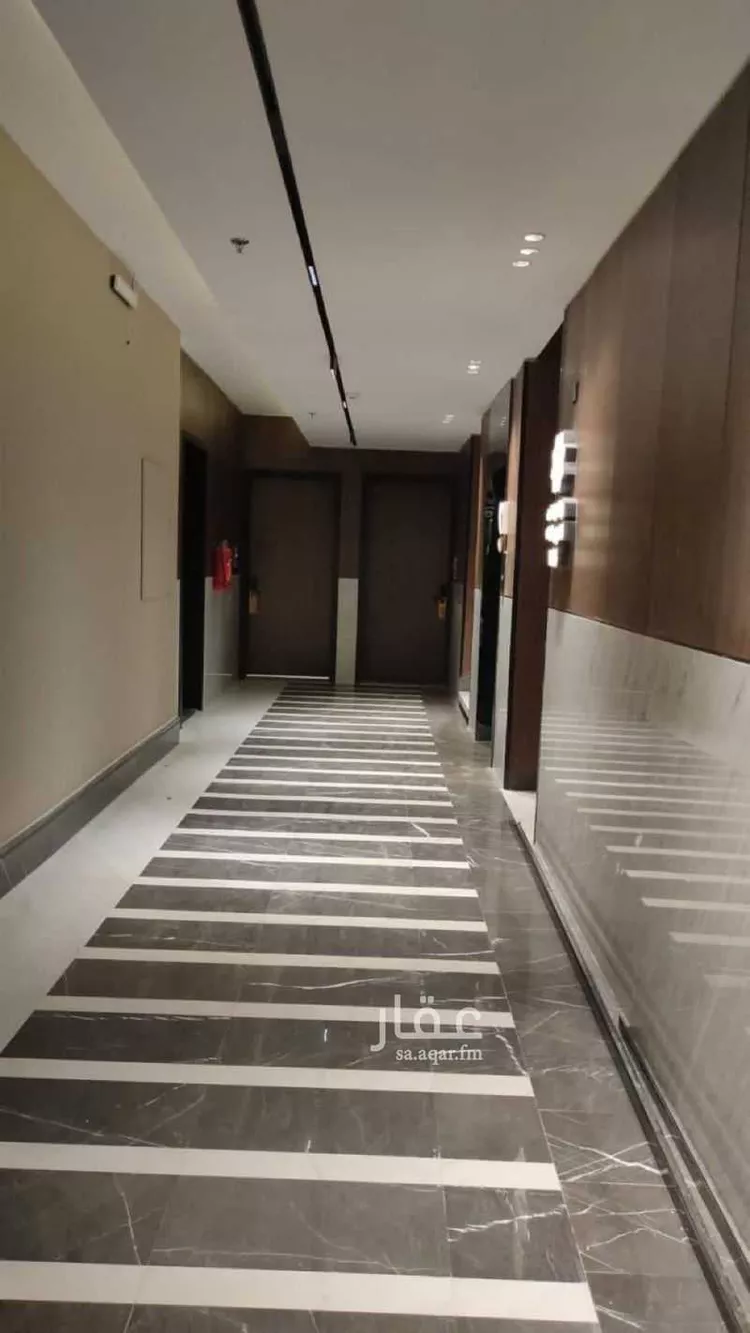 شقة للإيجار في شارع طريف, حي النرجس, مدينة الرياض, منطقة الرياض صورة 3