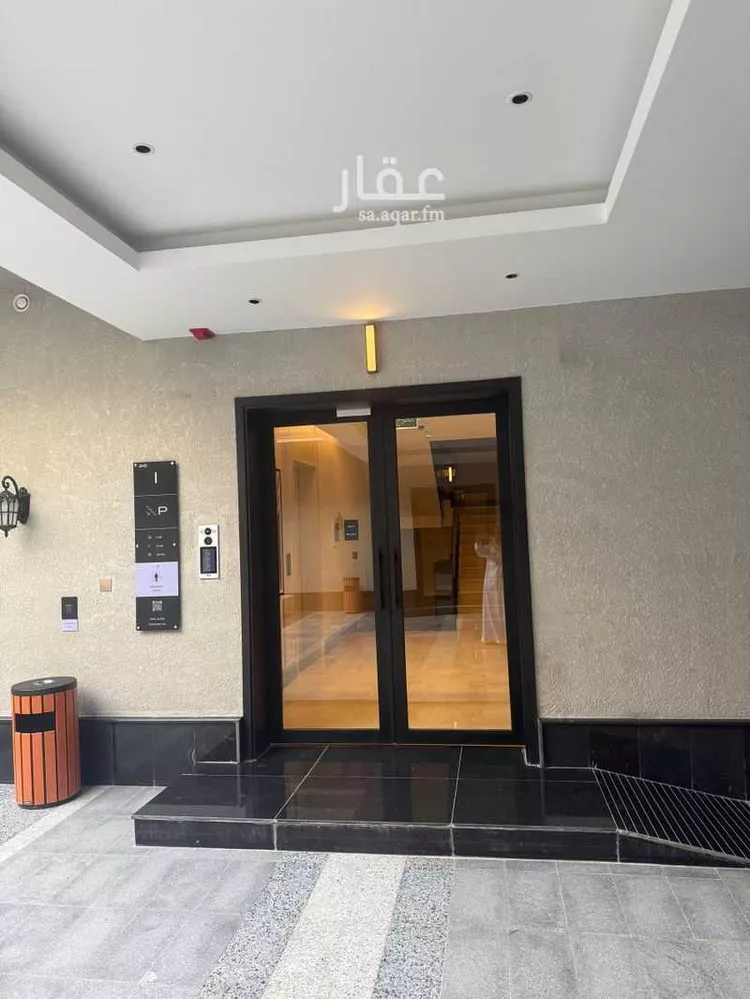 شقة للإيجار في شارع الامير سلطان ابن عبدالعزيز, حي السليمانية, مدينة الرياض, منطقة الرياض صورة 2