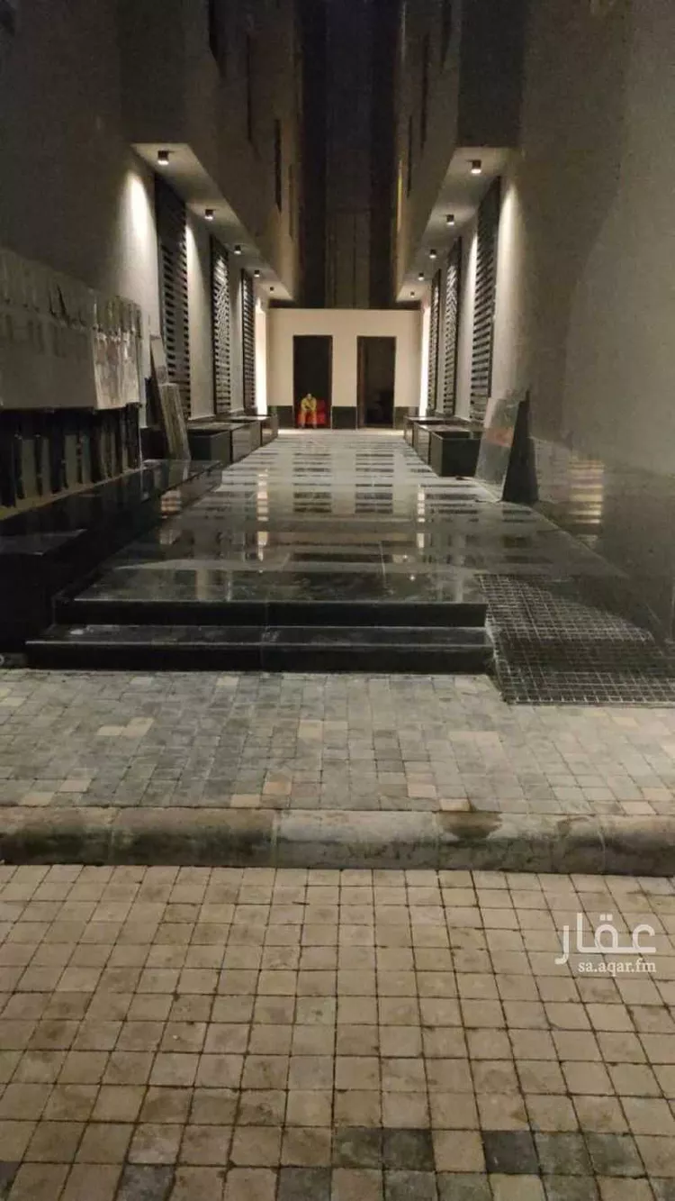 شقة للبيع في شارع طريف, حي النرجس, مدينة الرياض, منطقة الرياض صورة 2