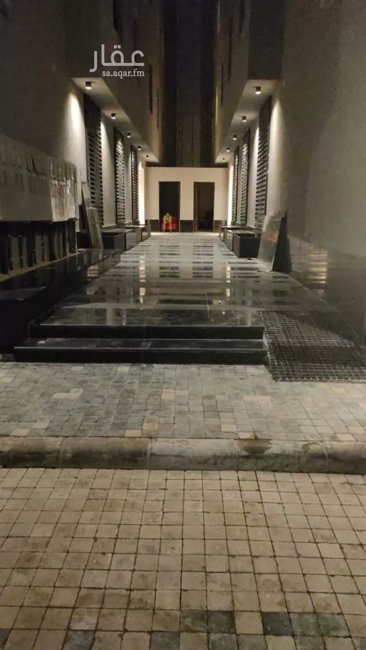 شقة للإيجار في شارع طريف, حي النرجس, مدينة الرياض, منطقة الرياض صورة 3