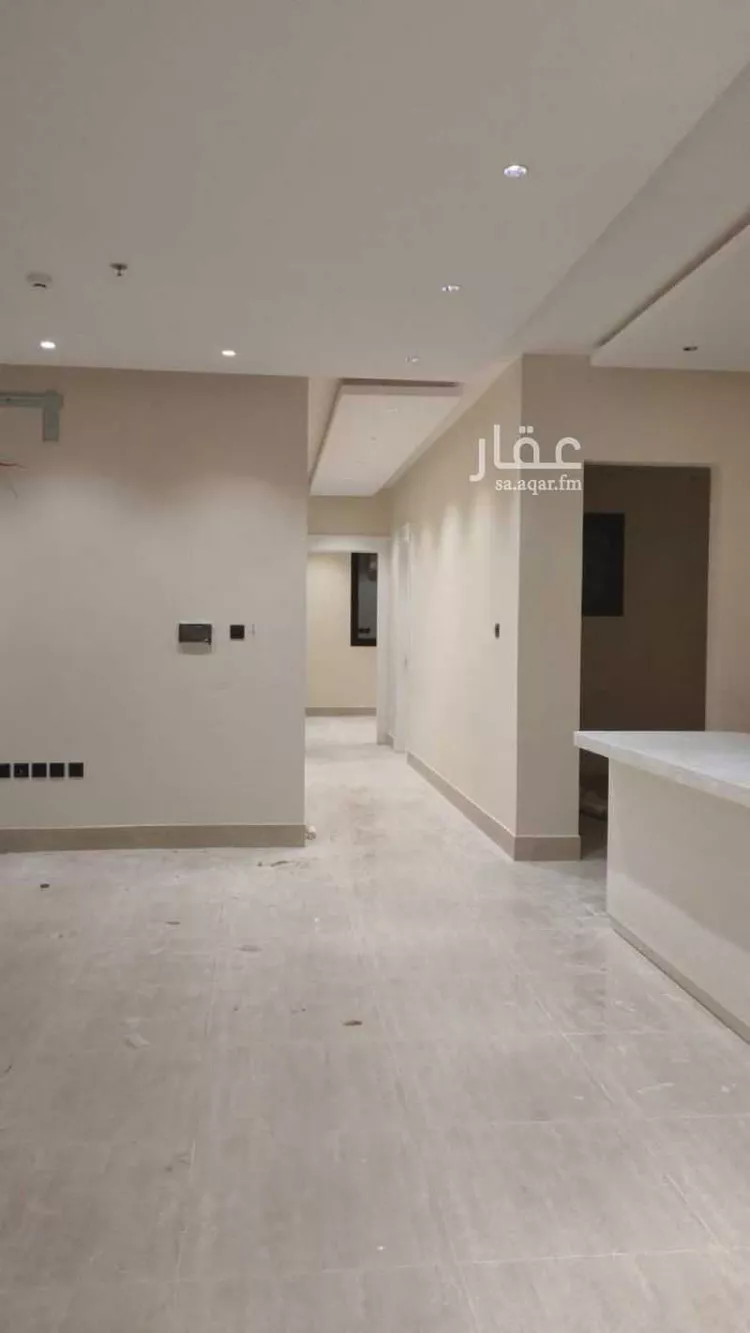 شقة للإيجار في شارع طريف, حي النرجس, مدينة الرياض, منطقة الرياض صورة 4