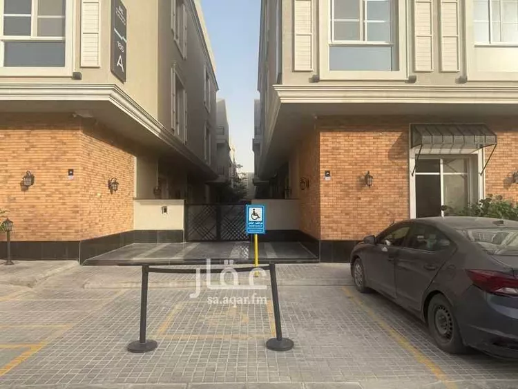 شقة للإيجار في شارع الامير سلطان ابن عبدالعزيز, حي السليمانية, مدينة الرياض, منطقة الرياض صورة 4