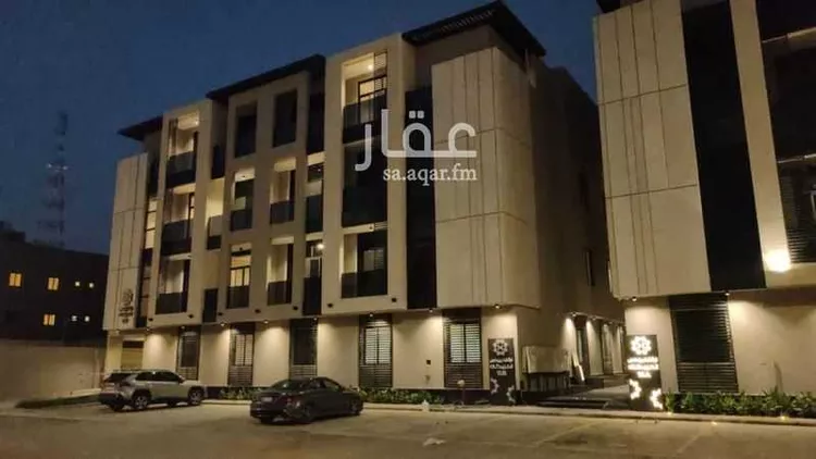 شقة للبيع في شارع طريف, حي النرجس, مدينة الرياض, منطقة الرياض