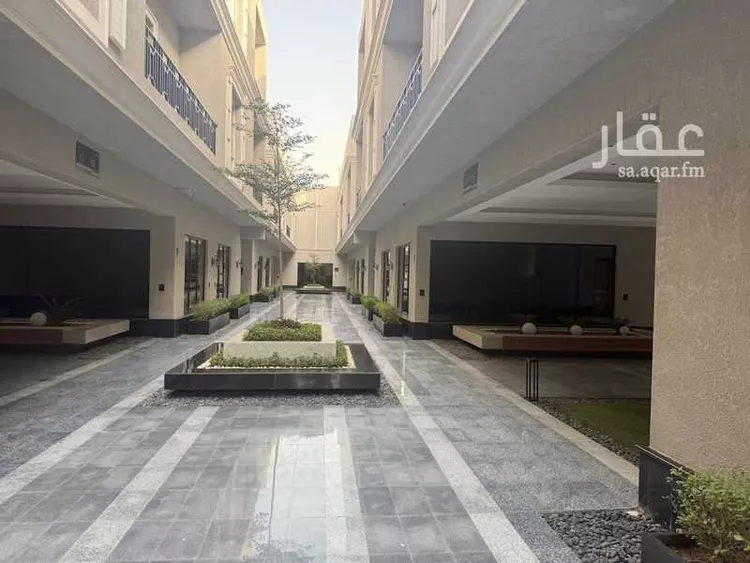 شقة للإيجار في شارع الامير سلطان ابن عبدالعزيز, حي السليمانية, مدينة الرياض, منطقة الرياض صورة 5