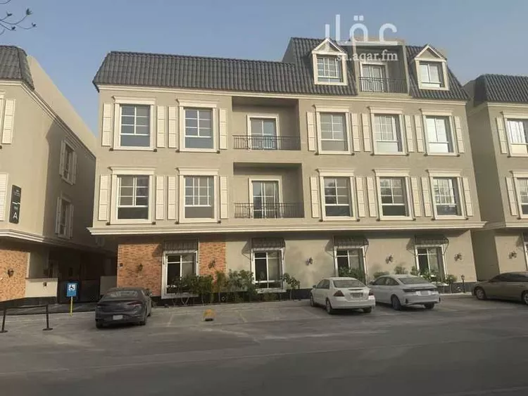 شقة للإيجار في شارع الامير سلطان ابن عبدالعزيز, حي السليمانية, مدينة الرياض, منطقة الرياض