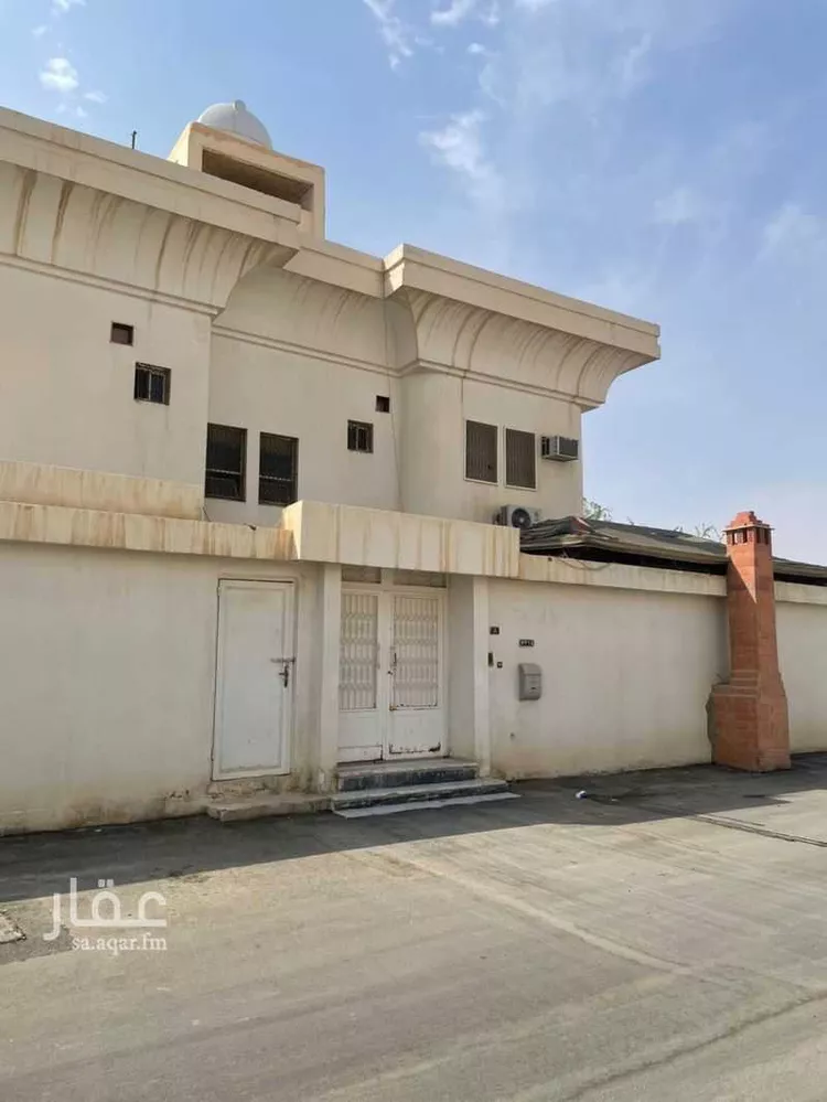 فيلا للبيع في شارع ابن الآبار, حي الرحمانية, مدينة الرياض, منطقة الرياض صورة 4
