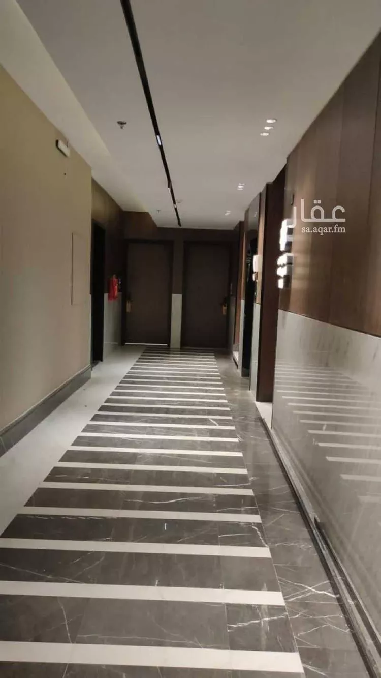 شقة للإيجار في شارع طريف, حي النرجس, مدينة الرياض, منطقة الرياض صورة 2