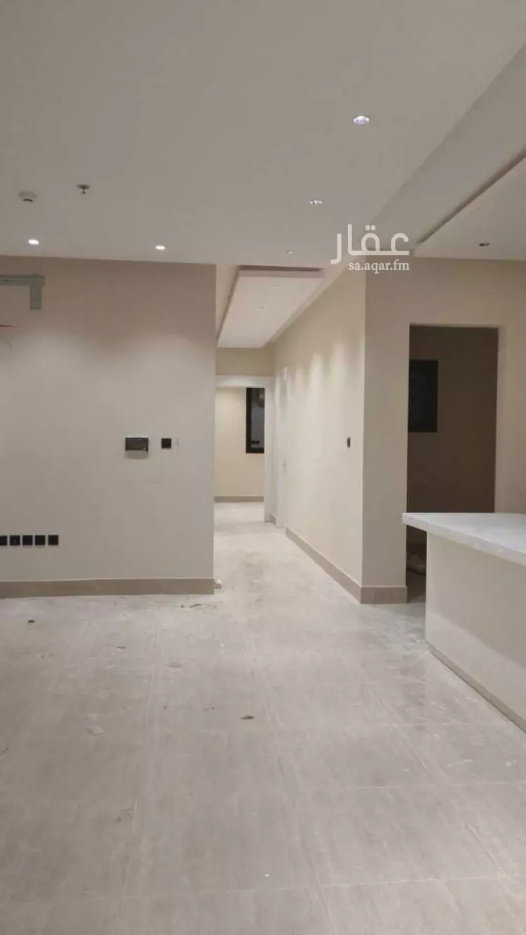 شقة للإيجار في شارع طريف, حي النرجس, مدينة الرياض, منطقة الرياض صورة 4