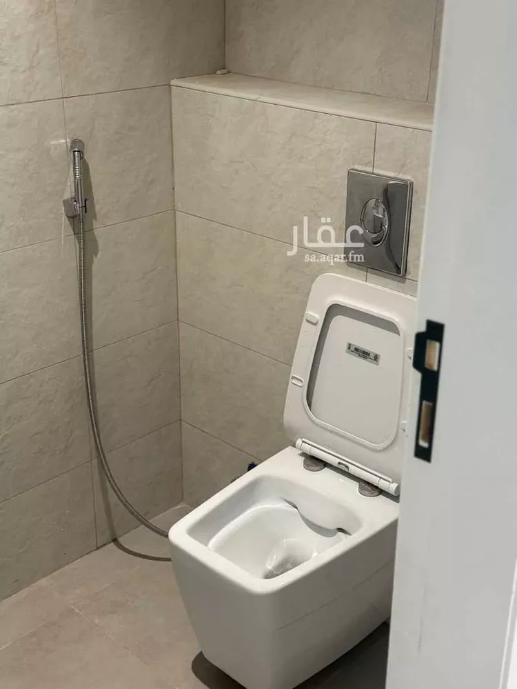 شقة للإيجار في شارع حوطة سدير, حي السليمانية, مدينة الرياض, منطقة الرياض صورة 5