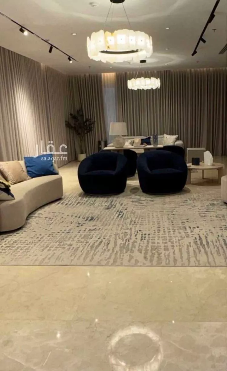 Apartment for Rent in Riyadh As Sulimaniyah 22