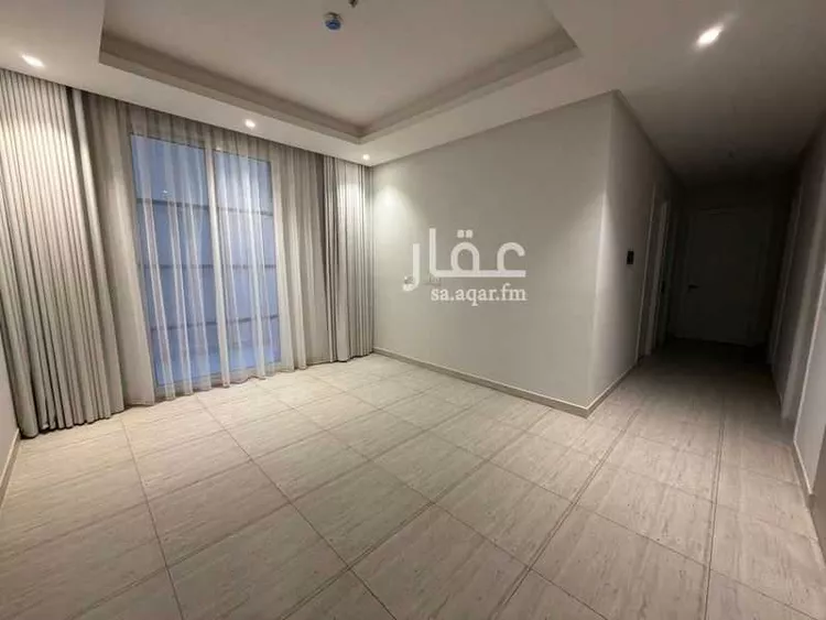شقة للإيجار في شارع زيد بن عاصم بن عمرو بن عوف, حي النرجس, مدينة الرياض, منطقة الرياض صورة 5