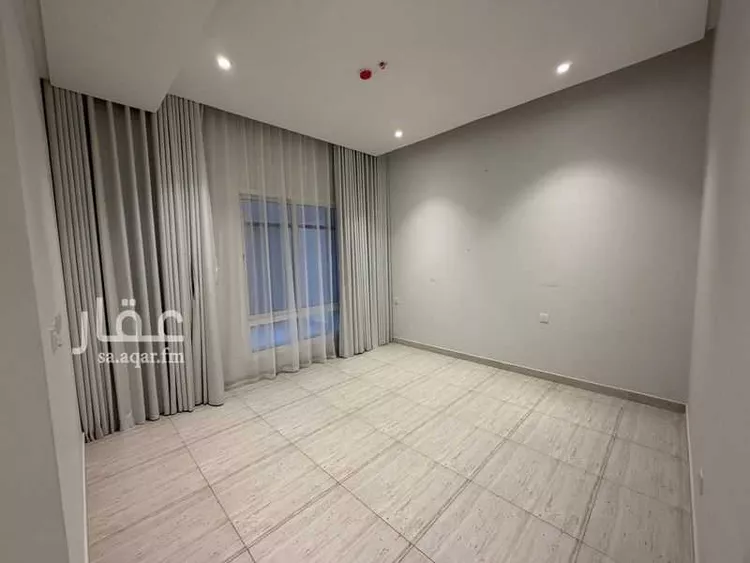 شقة للإيجار في شارع زيد بن عاصم بن عمرو بن عوف, حي النرجس, مدينة الرياض, منطقة الرياض صورة 3