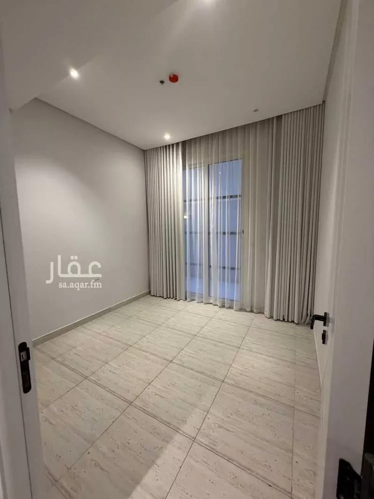 شقة للإيجار في شارع زيد بن عاصم بن عمرو بن عوف, حي النرجس, مدينة الرياض, منطقة الرياض صورة 4