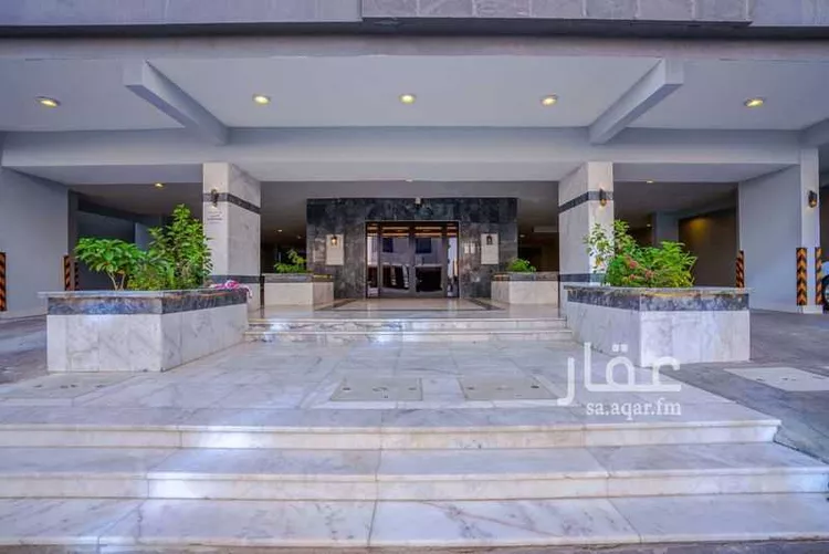 شقة للبيع في شارع الجَفْر, حي حكومي1, مدينة جدة, منطقة مكة المكرمة صورة 4