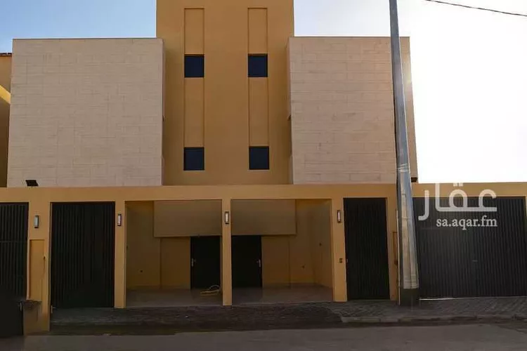دور للبيع في شارع الريف 46, حي الريف, مدينة المزاحميه, منطقة الرياض