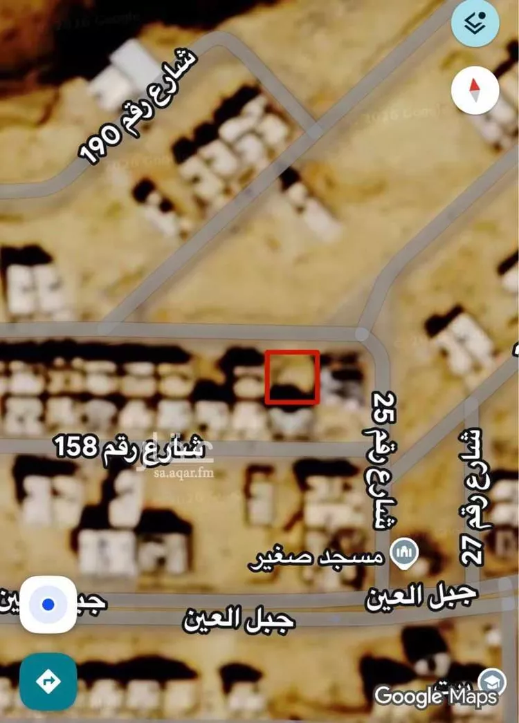 أرض للبيع في حي ، شارع الطائف ، حي ظهرة لبن ، الرياض ، منطقة الرياض صورة 2