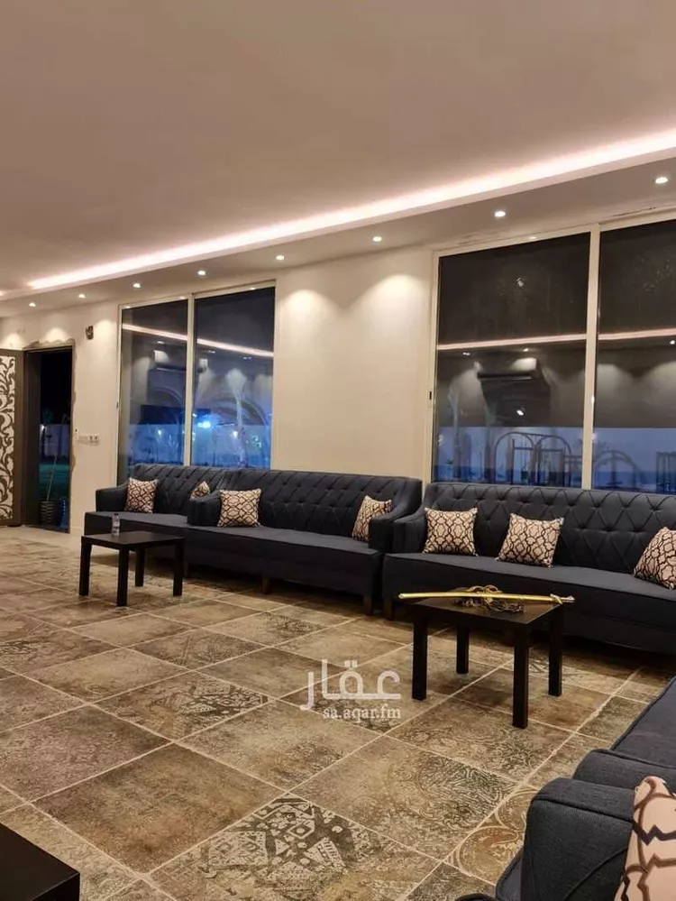 شاليه للإيجار في شارع يحىى العدواني ، حي بنبان ، الرياض ، حريملاء صورة 2