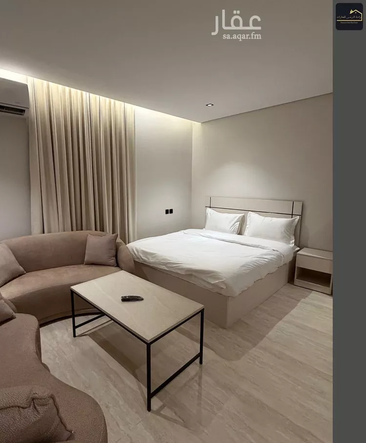 شقة للإيجار في شارع عبدالسلام اللخمي, حي الأندلس, مدينة الرياض, منطقة الرياض صورة 2
