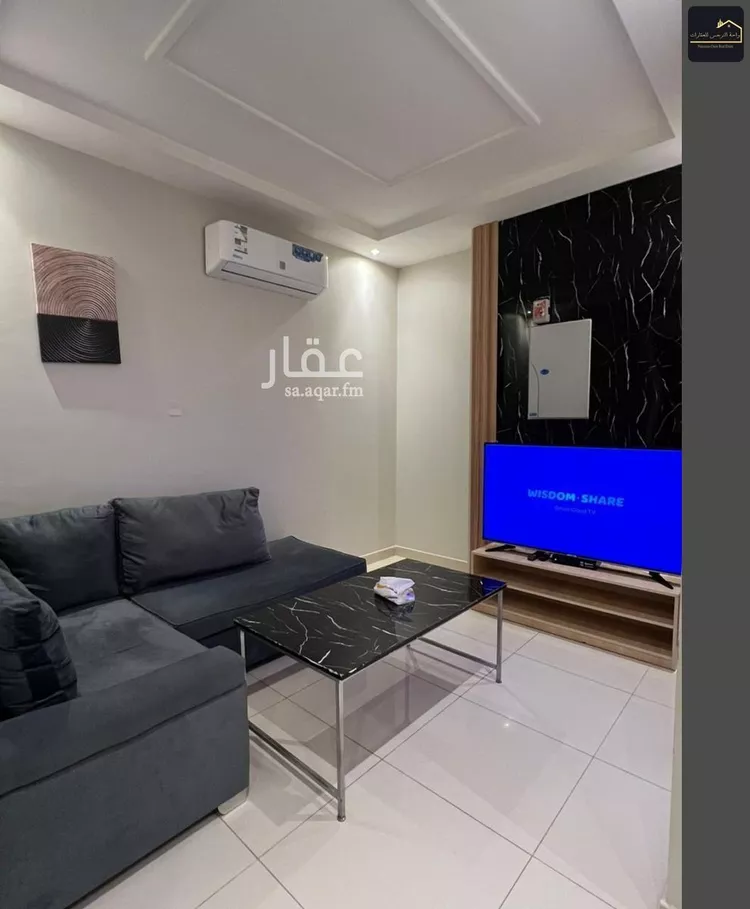 Apartment for Rent in Riyadh An Nakheel