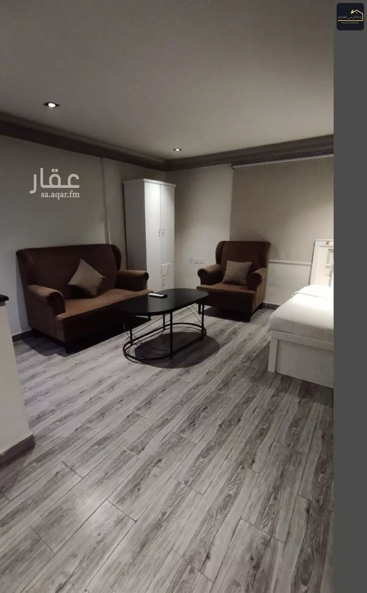 شقة للإيجار في شارع الأمير محمد بن سعود بن عبدالعزيز, حي القدس, مدينة الرياض, منطقة الرياض صورة 2