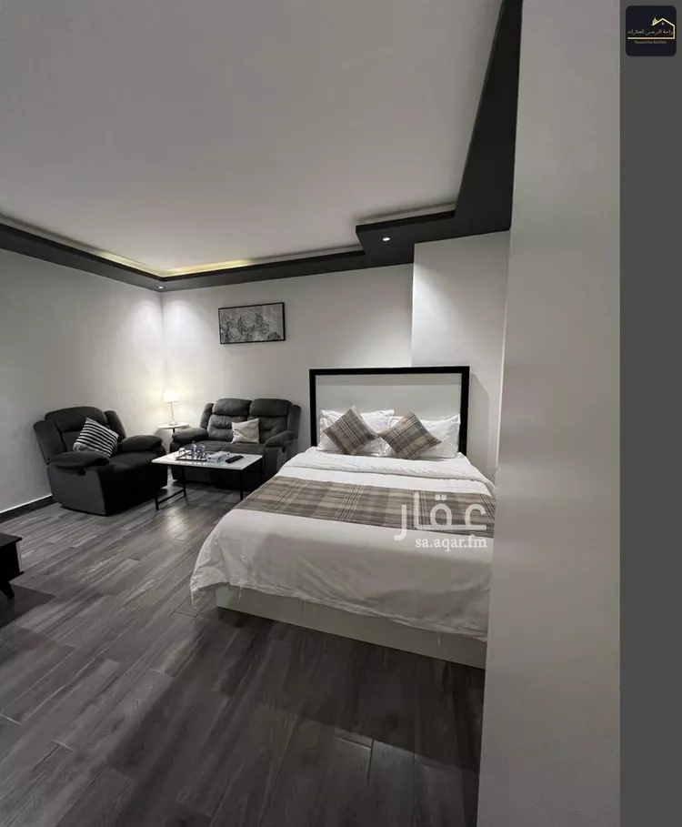 شقة للإيجار في شارع الجبل الصغير, حي النخيل, مدينة الرياض, منطقة الرياض صورة 2