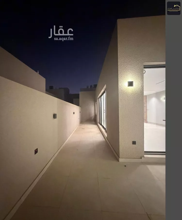 فيلا للإيجار في شارع محمد المنوفي, حي النرجس, مدينة الرياض, منطقة الرياض صورة 3