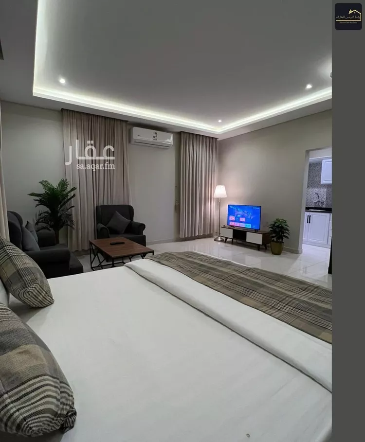 شقة للإيجار في شارع عثمان بن عفان , حي النرجس, مدينة الرياض, منطقة الرياض صورة 4
