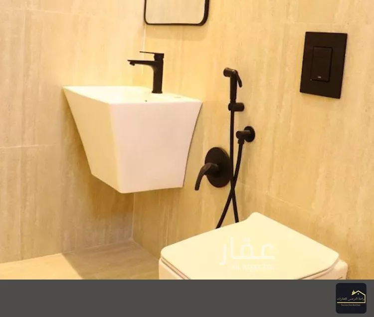 شقة للبيع في شارع الأمين المهندس عبدالله بن عبدالرحمن ا, حي النرجس, مدينة الرياض, منطقة الرياض صورة 4