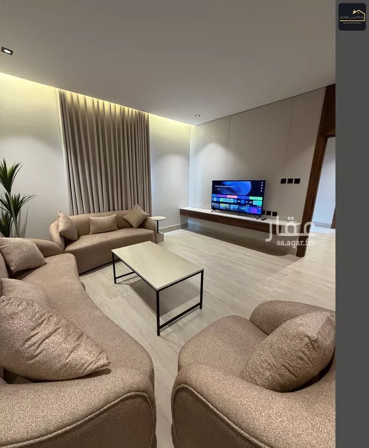 شقة للإيجار في شارع رباع, حي قرطبة, مدينة الرياض, منطقة الرياض