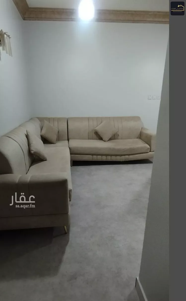 شقة للإيجار في شارع الأمير محمد بن سعود بن عبدالعزيز, حي القدس, مدينة الرياض, منطقة الرياض