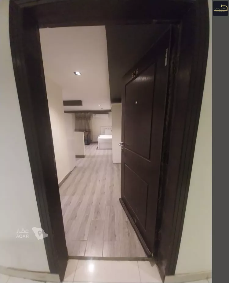 Studio for rent in Riyadh Al Quds 6