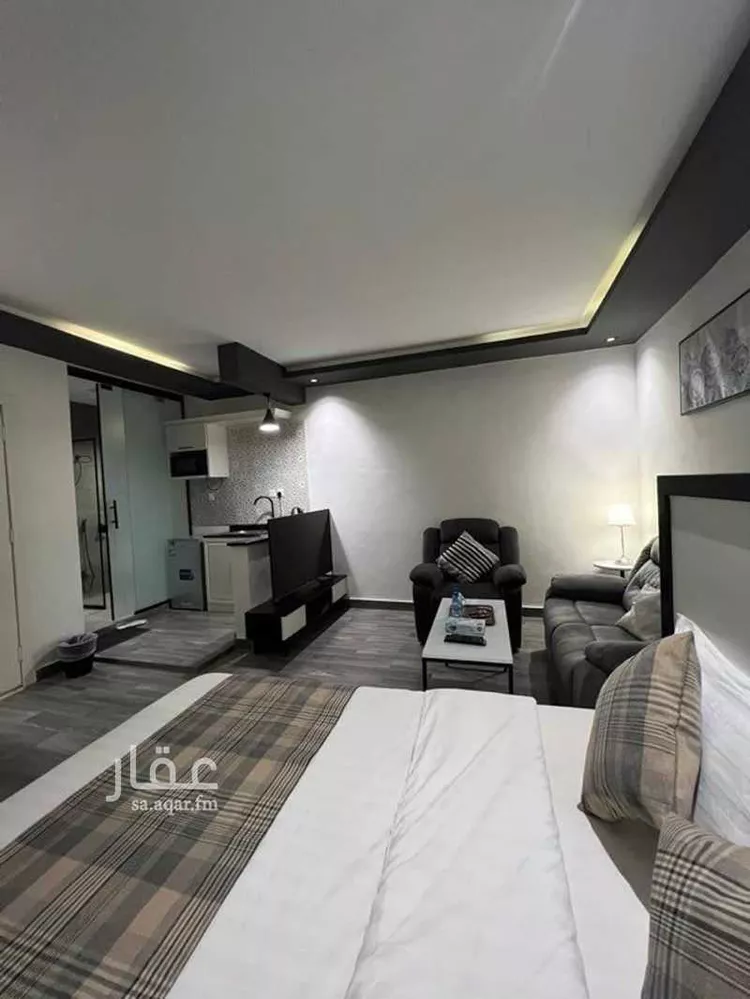 شقة مفروشة للحجز في شارع الأمير عبدالعزيز بن ثنيان ، حي النخيل ، الرياض ، الرياض صورة 2