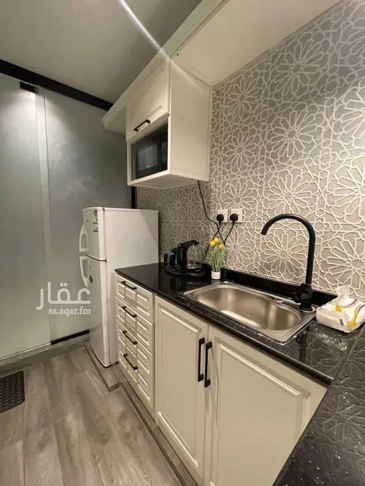شقة مفروشة للحجز في شارع الأمير عبدالعزيز بن ثنيان ، حي النخيل ، الرياض ، الرياض صورة 4