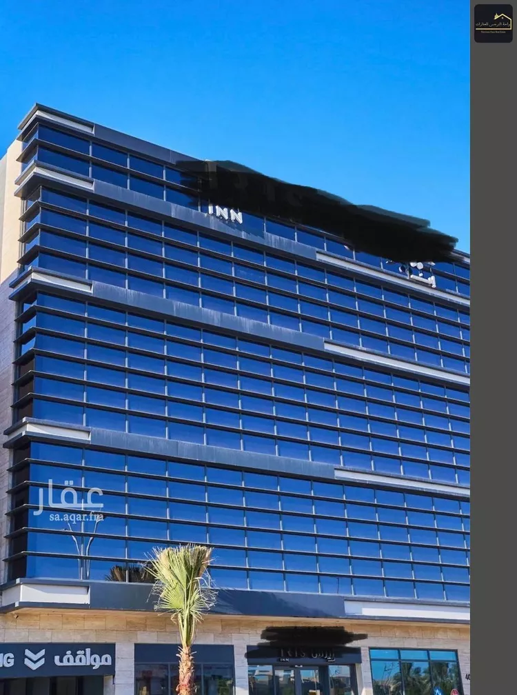 عمارة للإيجار في شارع ظلم, حي النرجس, مدينة الرياض, منطقة الرياض