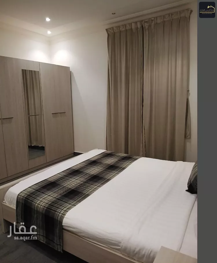 شقة للإيجار في شارع وادي السرح, حي الوادي, مدينة الرياض, منطقة الرياض صورة 5