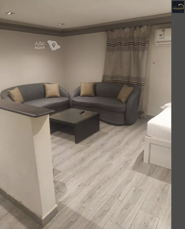 Studio for rent in Riyadh Al Quds 2