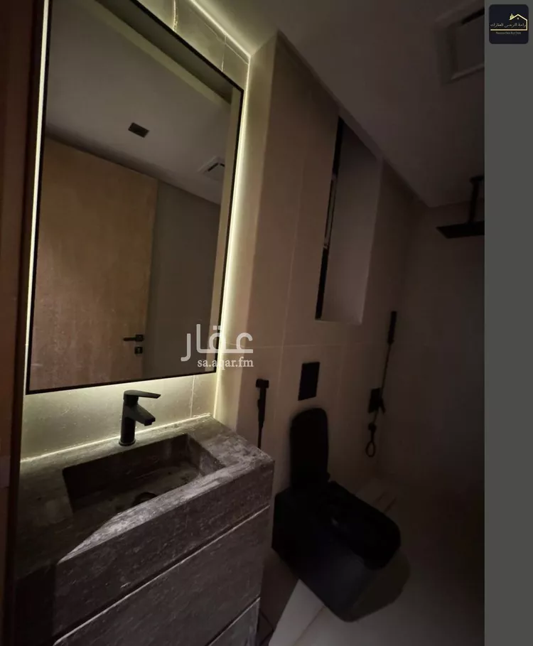 شقة للإيجار في شارع رقم 525, حي النرجس, مدينة الرياض, منطقة الرياض صورة 4