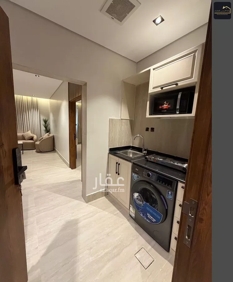 شقة للإيجار في شارع رباع, حي قرطبة, مدينة الرياض, منطقة الرياض