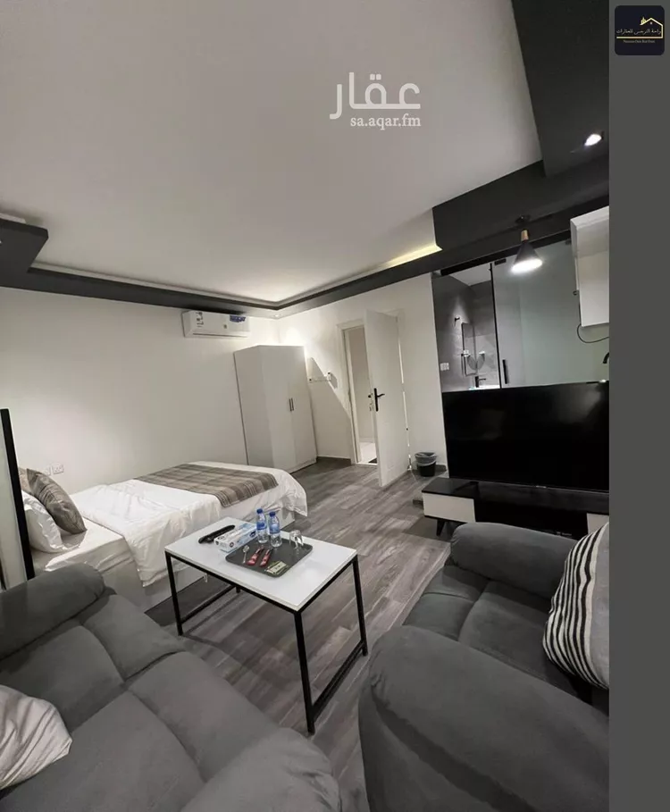 شقة للإيجار في شارع الجبل الصغير, حي النخيل, مدينة الرياض, منطقة الرياض صورة 3