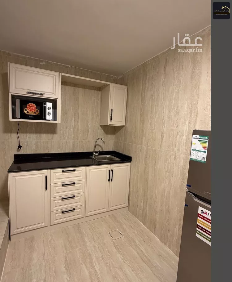 شقة للإيجار في شارع عبدالسلام اللخمي, حي الأندلس, مدينة الرياض, منطقة الرياض صورة 5