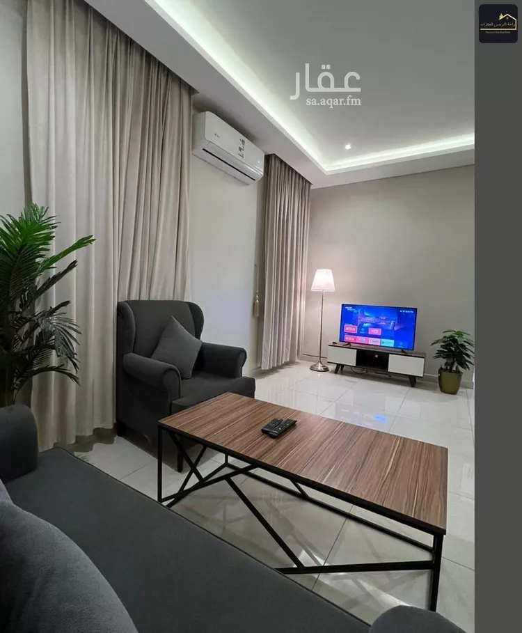 شقة للإيجار في شارع عثمان بن عفان , حي النرجس, مدينة الرياض, منطقة الرياض صورة 2