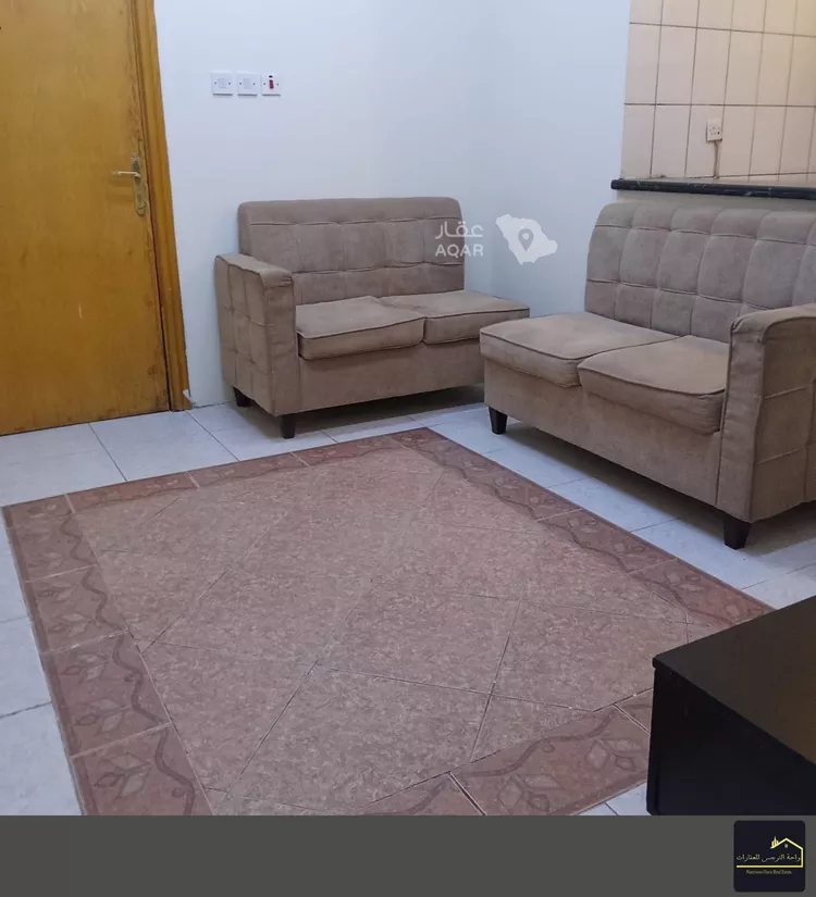 شقة للإيجار في شارع الأمير محمد بن سعود بن عبدالعزيز, حي القدس, مدينة الرياض, منطقة الرياض 6