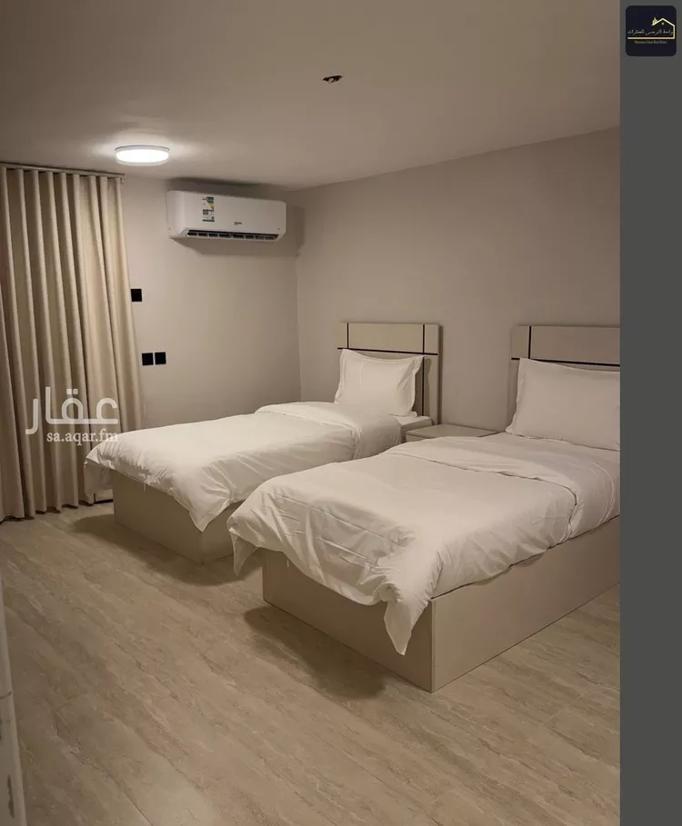 شقة للإيجار في شارع عبدالسلام اللخمي, حي الأندلس, مدينة الرياض, منطقة الرياض صورة 3